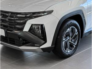 Hyundai TUCSON Tucson SELECT (MY26) 1.6 T-GDI ACC / RFK / NAVI / LED / CARPLAY