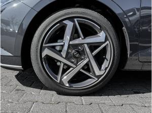 Hyundai i20 1.0 T-GDI Prime RFK / NAVI / LED / BOSE