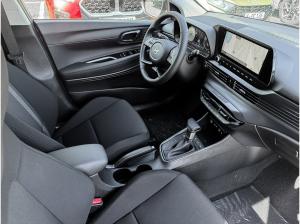 Hyundai i20 1.0 T-GDI Prime RFK / NAVI / LED / BOSE