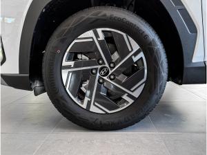Hyundai TUCSON Tucson SELECT (MY26) 1.6 T-GDI ACC / RFK / NAVI / LED / CARPLAY
