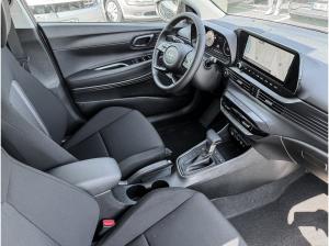 Hyundai i20 PRIME 1.0 T-GDI,RFK / NAVI / LED / BOSE/ RFK