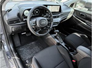 Hyundai i20 1.0 T-GDI Prime RFK / NAVI / LED / BOSE