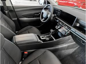 Hyundai TUCSON Tucson SELECT (MY26) 1.6 T-GDI ACC / RFK / NAVI / LED / CARPLAY