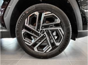 Hyundai TUCSON Tucson PRIME 1.6 T-GDi Hybrid ACC / LED / 360-KAM / Navi / Keyless