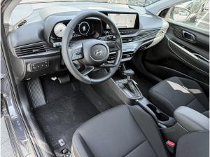 Hyundai i20 PRIME 1.0 T-GDI,RFK / NAVI / LED / BOSE/ RFK