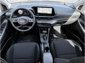 Hyundai i20 1.0 T-GDI Prime RFK / NAVI / LED / BOSE