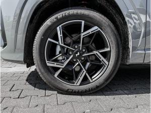 Hyundai TUCSON Tucson 1.6 T-GDi N LINE X / 360°-Kamera/ACC/LED/HuD