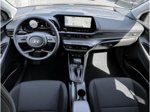 Hyundai i20 PRIME 1.0 T-GDI,RFK / NAVI / LED / BOSE/ RFK