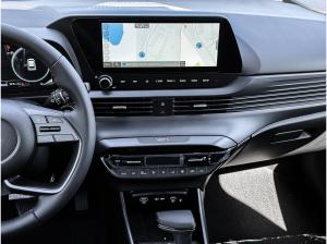 Hyundai i20 1.0 T-GDI Prime RFK / NAVI / LED / BOSE