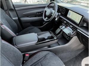 Hyundai TUCSON Tucson 1.6 T-GDi N LINE X / 360°-Kamera/ACC/LED/HuD