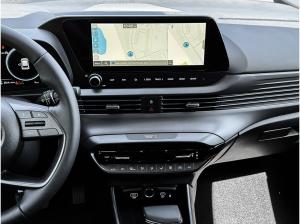 Hyundai i20 PRIME 1.0 T-GDI,RFK / NAVI / LED / BOSE/ RFK