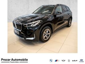 BMW X1 sDrive18i Pano + DApl. + DA + TravelPaket