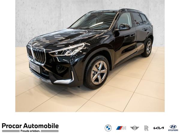 BMW X1 sDrive18i Pano + DApl. + DA + TravelPaket