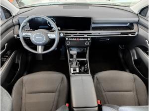 Hyundai TUCSON Tucson SELECT (MY26) 1.6 T-GDI ACC / RFK / NAVI / LED / CARPLAY