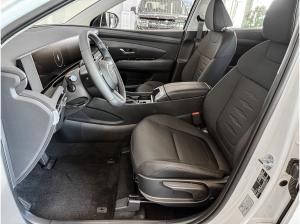 Hyundai TUCSON Tucson SELECT (MY26) 1.6 T-GDI ACC / RFK / NAVI / LED / CARPLAY
