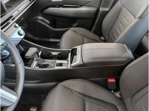 Hyundai TUCSON Tucson SELECT (MY26) 1.6 T-GDI ACC / RFK / NAVI / LED / CARPLAY