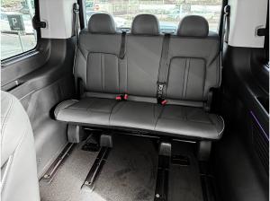 Hyundai STARIA Staria SIGNATURE HEV 7-Sitzer,1.6 T-GDI ,6-AT,PANO,