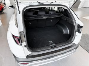 Hyundai TUCSON Tucson SELECT (MY26) 1.6 T-GDI ACC / RFK / NAVI / LED / CARPLAY