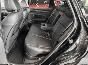 Hyundai TUCSON Tucson PRIME 1.6 T-GDi Hybrid ACC / LED / 360-KAM / Navi / Keyless
