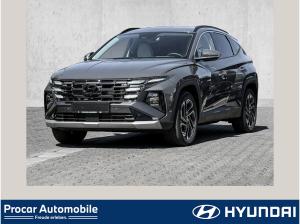 Hyundai TUCSON Tucson PRIME 6-AT,4WD,360°,HUD,KRELL,MATRIX LED,19