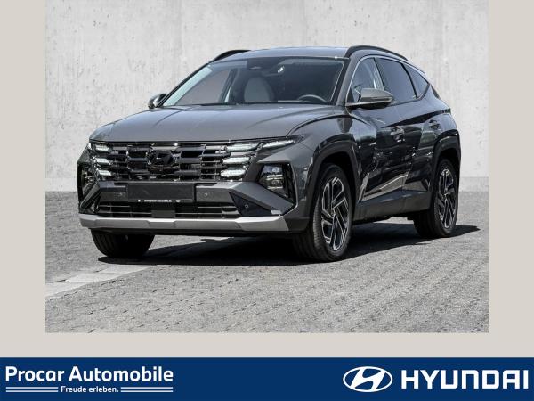 Hyundai TUCSON Tucson PRIME 6-AT,4WD,360°,HUD,KRELL,MATRIX LED,19