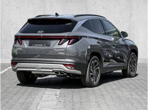 Hyundai TUCSON Tucson PRIME 6-AT,4WD,360°,HUD,KRELL,MATRIX LED,19
