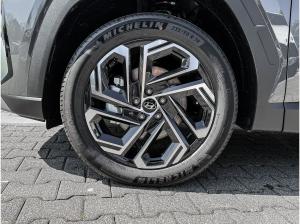 Hyundai TUCSON Tucson PRIME 6-AT,4WD,360°,HUD,KRELL,MATRIX LED,19