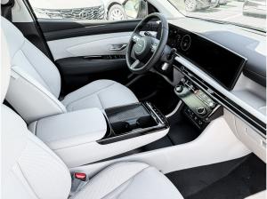 Hyundai TUCSON Tucson PRIME 6-AT,4WD,360°,HUD,KRELL,MATRIX LED,19