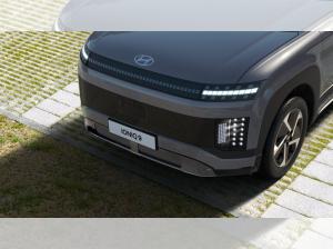 Hyundai IONIQ 9 7-Sitzer 110kWh