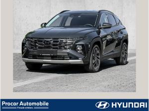Hyundai TUCSON Tucson 1.6 T-GDi PRIME / 360°-Kamera/ACC/Led/HuD