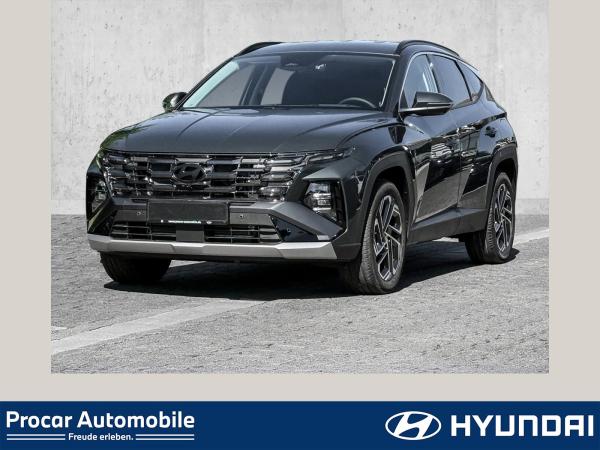 Hyundai TUCSON Tucson 1.6 T-GDi PRIME / 360°-Kamera/ACC/Led/HuD