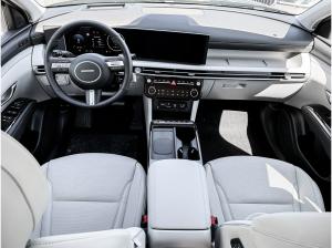 Hyundai TUCSON Tucson PRIME 6-AT,4WD,360°,HUD,KRELL,MATRIX LED,19