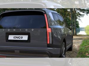 Hyundai IONIQ 9 7-Sitzer 110kWh