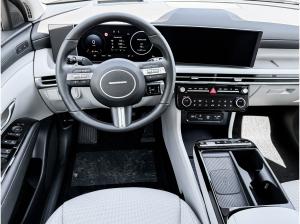 Hyundai TUCSON Tucson PRIME 6-AT,4WD,360°,HUD,KRELL,MATRIX LED,19