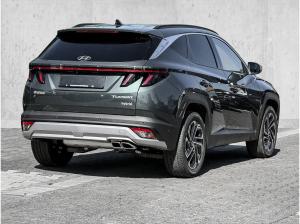 Hyundai TUCSON Tucson 1.6 T-GDi PRIME / 360°-Kamera/ACC/Led/HuD