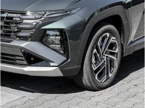 Hyundai TUCSON Tucson 1.6 T-GDi PRIME / 360°-Kamera/ACC/Led/HuD