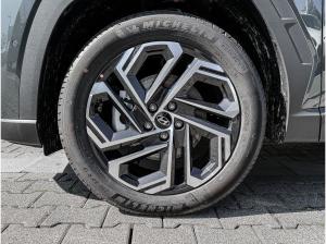 Hyundai TUCSON Tucson 1.6 T-GDi PRIME / 360°-Kamera/ACC/Led/HuD