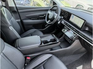 Hyundai TUCSON Tucson 1.6 T-GDi PRIME / 360°-Kamera/ACC/Led/HuD