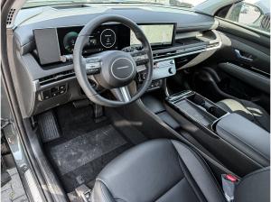 Hyundai TUCSON Tucson 1.6 T-GDi PRIME / 360°-Kamera/ACC/Led/HuD