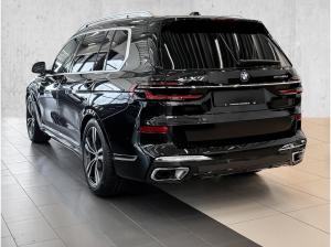 BMW X7 xDrive40d M Sport HUD PANO ACC AHK 360°KAM