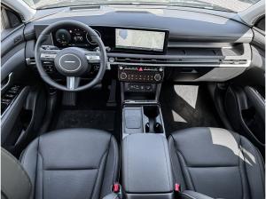 Hyundai TUCSON Tucson 1.6 T-GDi PRIME / 360°-Kamera/ACC/Led/HuD