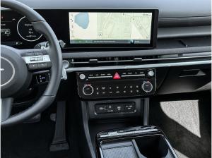 Hyundai TUCSON Tucson 1.6 T-GDi PRIME / 360°-Kamera/ACC/Led/HuD