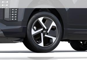 Hyundai IONIQ 9 7-Sitzer 110kWh