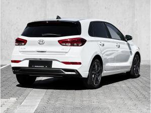 Hyundai i30 1.0 T-GDI RFK / NAVI / KLIMA / TEMP