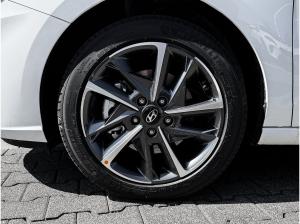 Hyundai i30 1.0 T-GDI RFK / NAVI / KLIMA / TEMP