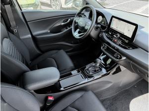 Hyundai i30 1.0 T-GDI RFK / NAVI / KLIMA / TEMP