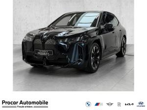 BMW ix iX xDrive45 M Sport HUD PANO ACC 360°KAM RFK LM