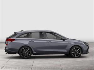 Hyundai i30 1.0 T-GDI RFK / NAVI / KLIMA / RFK / TEMP