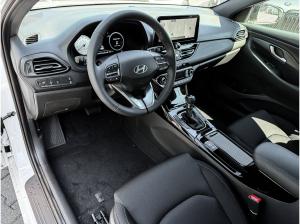 Hyundai i30 1.0 T-GDI RFK / NAVI / KLIMA / TEMP