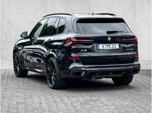 BMW X5 xDrive40d M-SPORT PRO STAND-H 22-ZOLL UPE-137. 250€